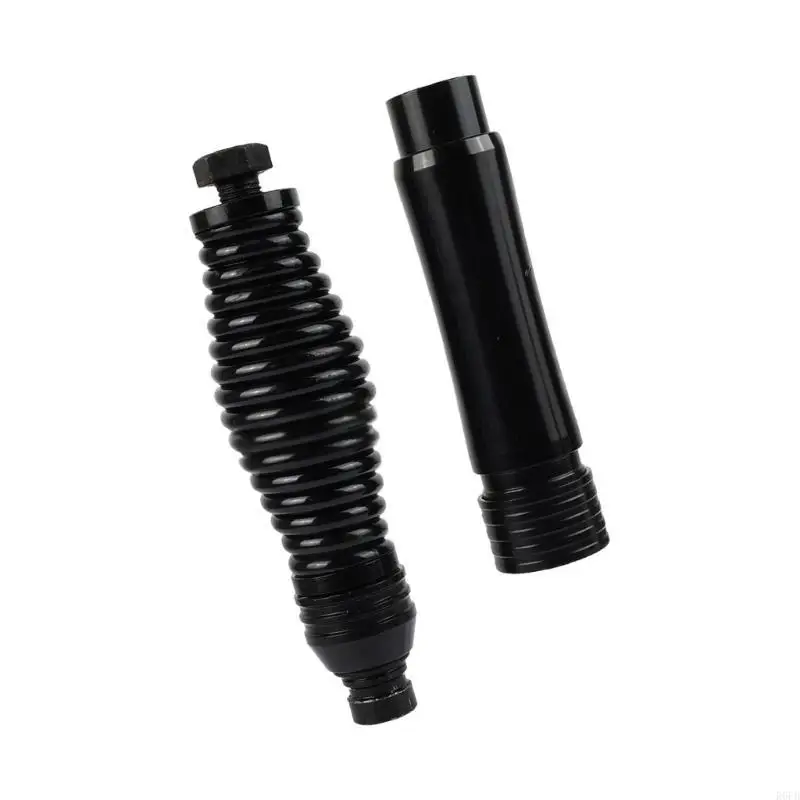 

Universal Automotive Whip Lights Spring Mounting Base Spring Mount For Quick Assembly In Festive Event R6FB