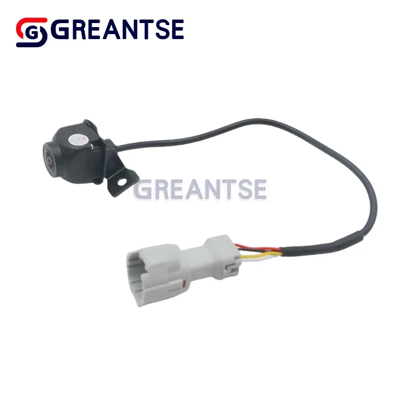 95760-3V010 95760-3V011 Kamera Tampilan Belakang Mobil Kamera Parkir untuk Hyundai Azera 2012-2013 Aksesori Suku Cadang Mobil Kualitas Tinggi