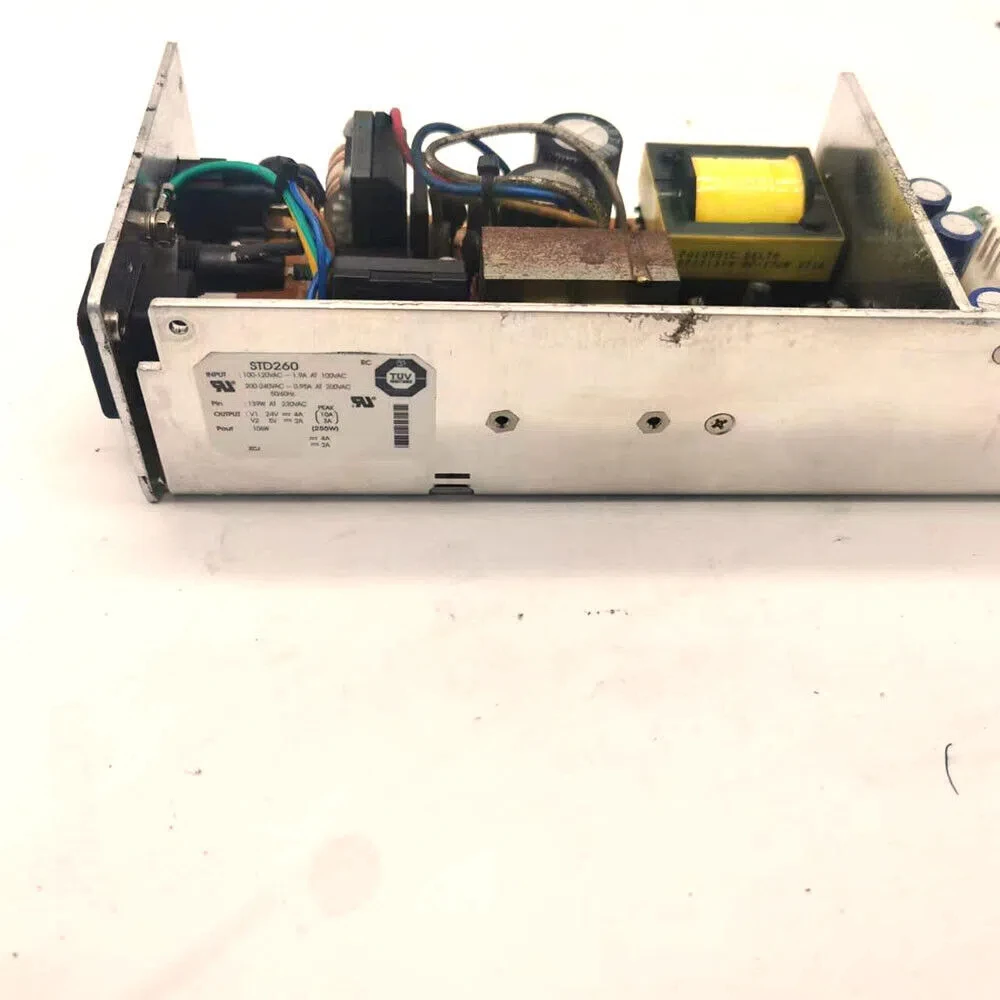 Power Supply STD260 CL412E-ITEM Fits For Sato sl408 CL412 CL408E cl408e CL408 cl412