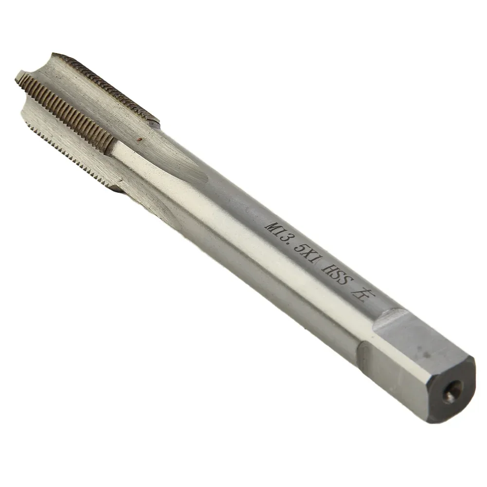 Superior Quality M13 5 x 1 0mm Left Hand Thread Tap, High Speed Steel Tool for Excellent Performance and Durability