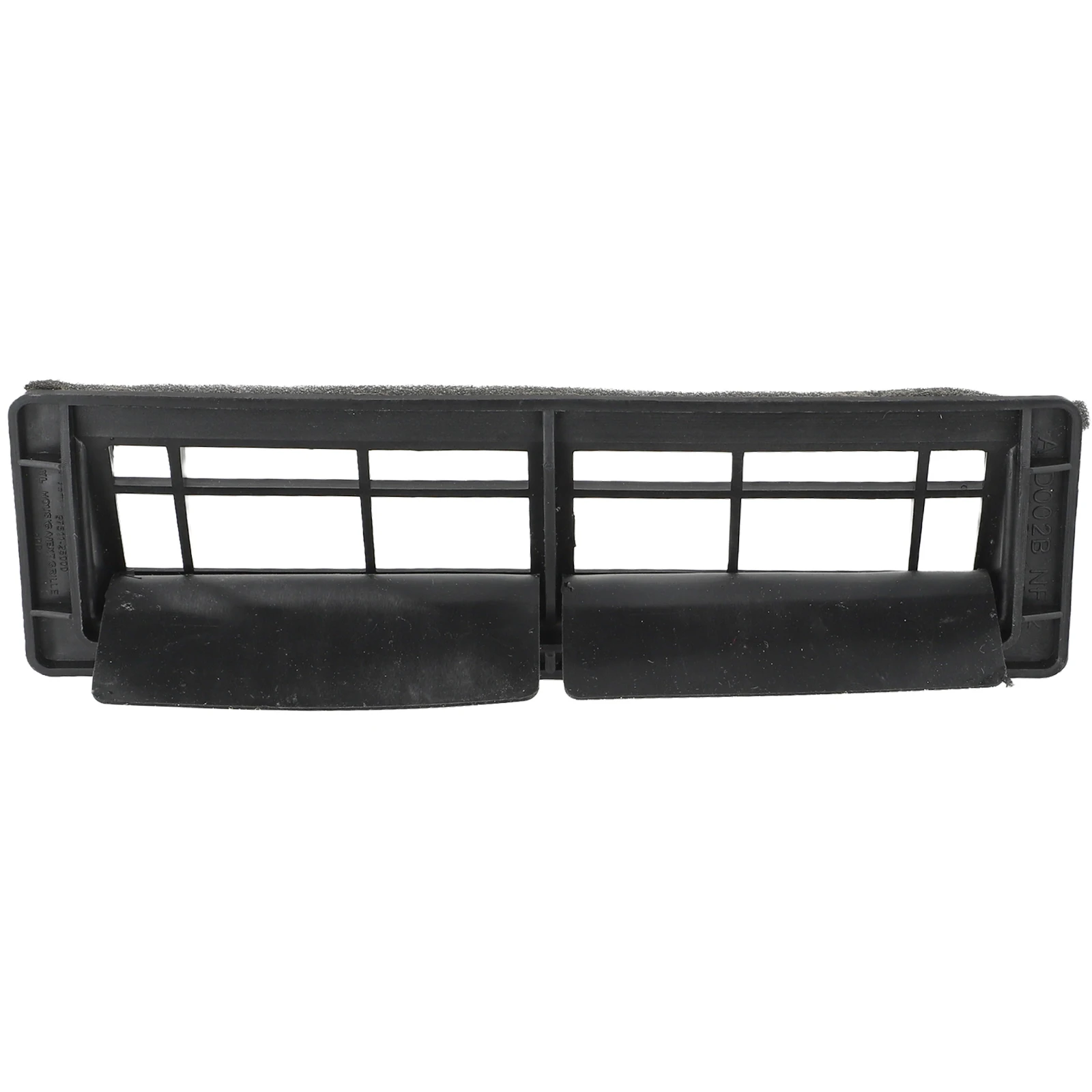 فتحة تهوية اللوحة الخلفية للسيارة Hyundai لمخرج هواء كيا 97510-25001 9751025001 أجزاء داخلية لوحة منفذ شبكة تنفيس الهواء #6