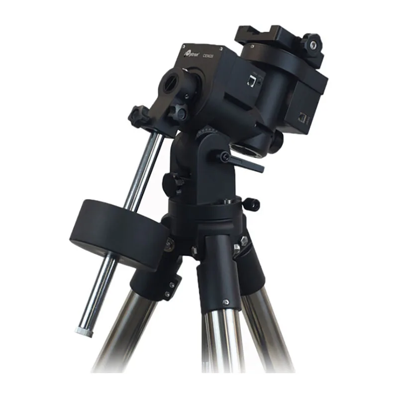 iOptron CEM26 EQ Mount – Co warto wiedzieć przed zakupem?