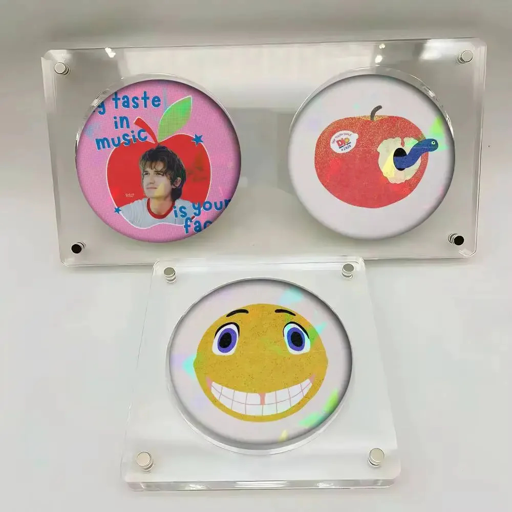 Actor DJO J-Joe K-Keery-y  Brooch Lapel Pin Button Badge on Bag Clothing Hat Jewelry Accessories Toys Gift