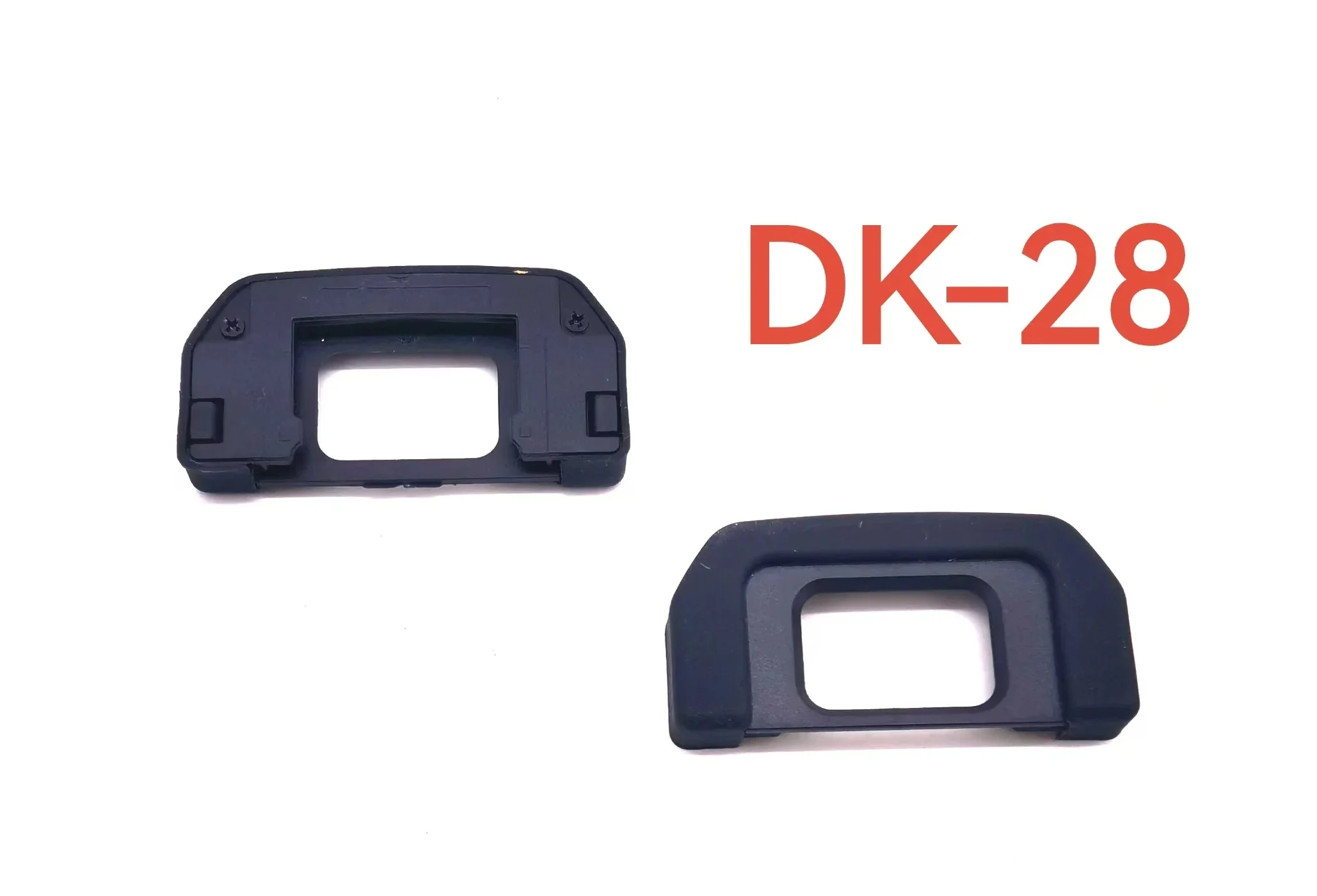 1ชิ้น DK-28ช่องมองภาพแบบแข็งสำหรับกล้อง Nikon D7500กล้อง DSLR DK28อะไหล่