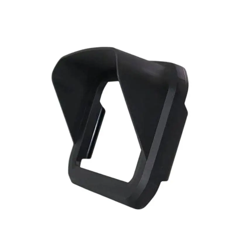 

For Pan America 1250 2021-2026 Motorcycle Instrument Screen Frame Meter Visor Cover Display Protection