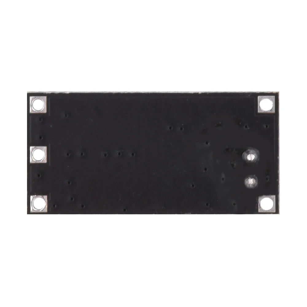 DC2V-12V وحدة إرسال FM مصغرة 85 ميجا هرتز - 115 ميجا هرتز لوحة إرسال ميكروفون لاسلكي أحادي القناة 9mA #6