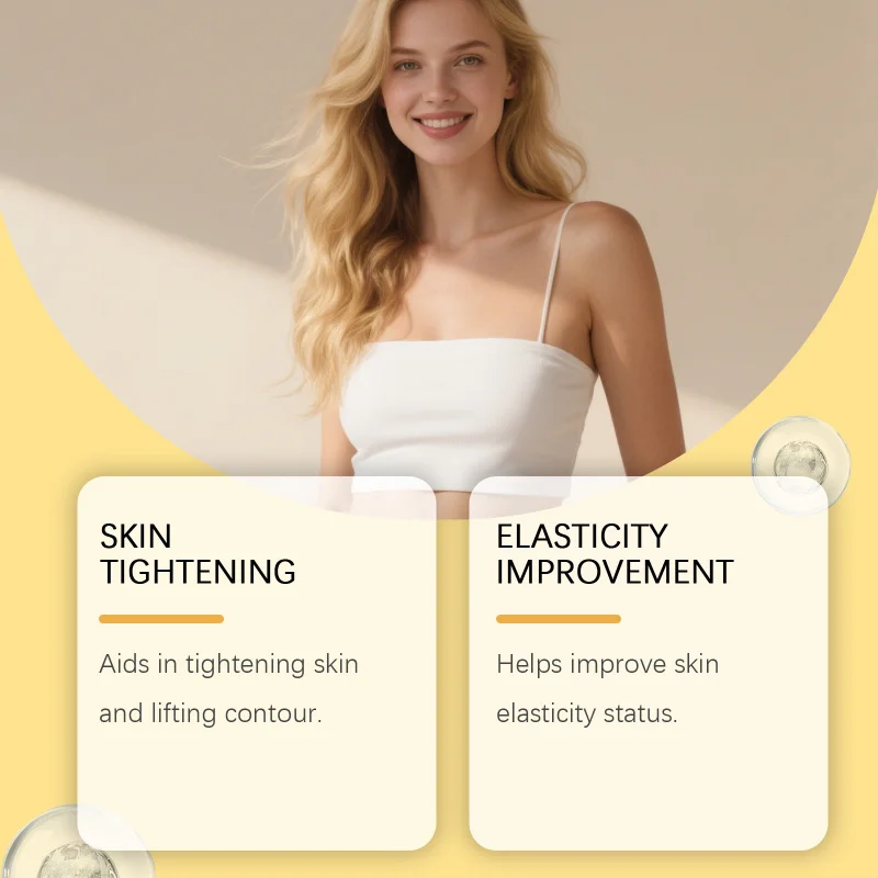 مصل الترطيب المقشر يزشر بلطف ويعزز الترطيب ويصلح البشرة الجافة ويحسن التصاق الأساس #3