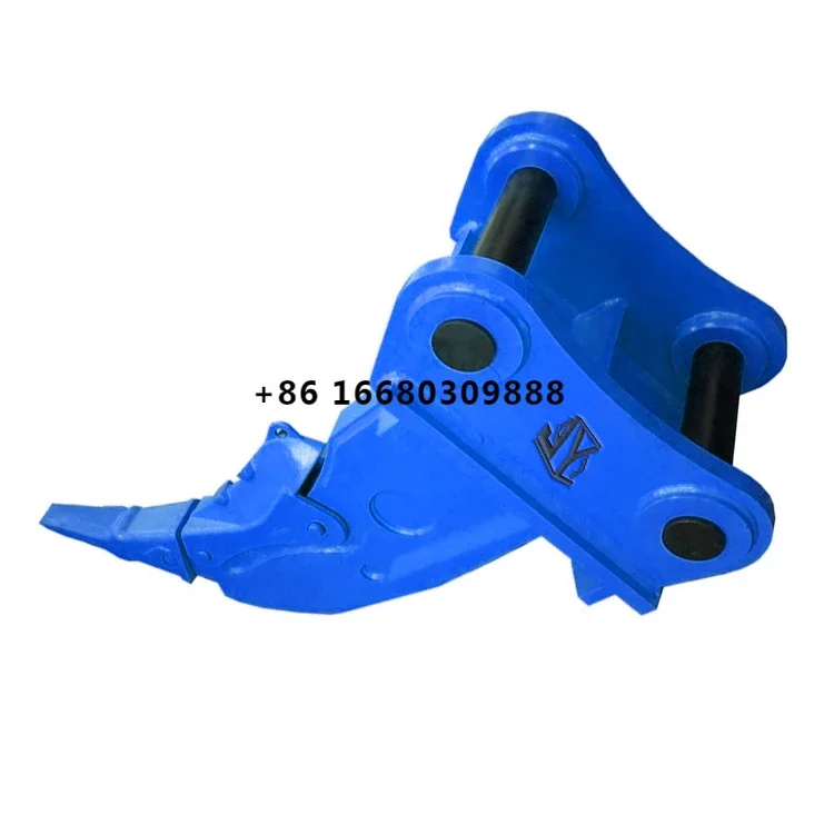 Heavy Duty Ripper Excavator Attachment Best Price