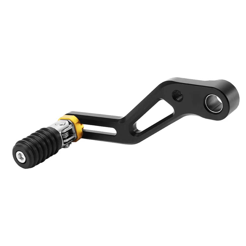 

For Triumph Tiger 800 Sport 800 Tiger800 TIGER 800 2024-up Motorcycle Gear Shifter Adjustable Folding Shift Lever Shifting Pedal