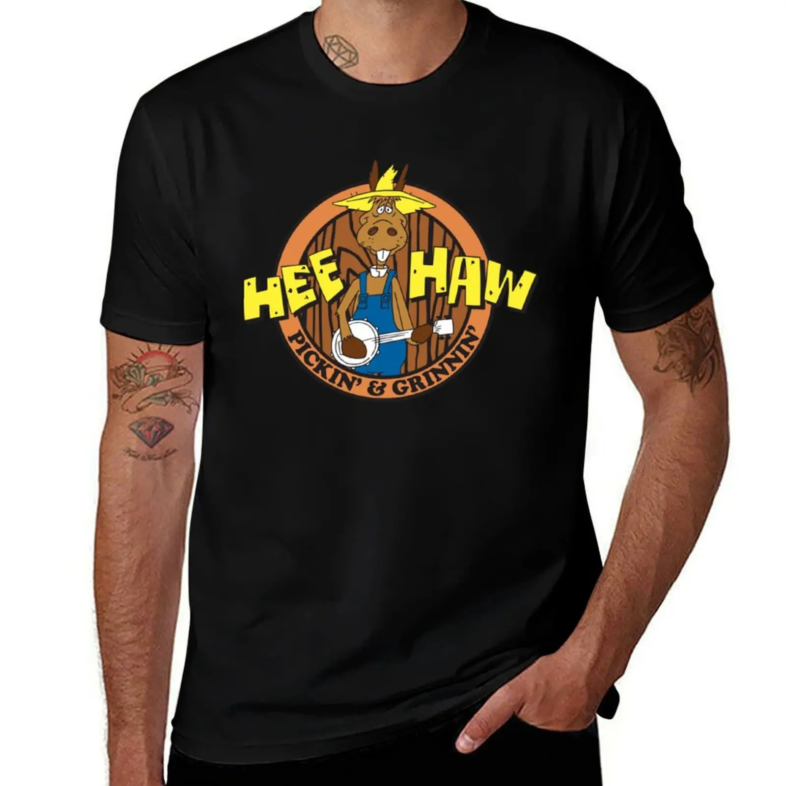Hee Haw T-Shirt T S…