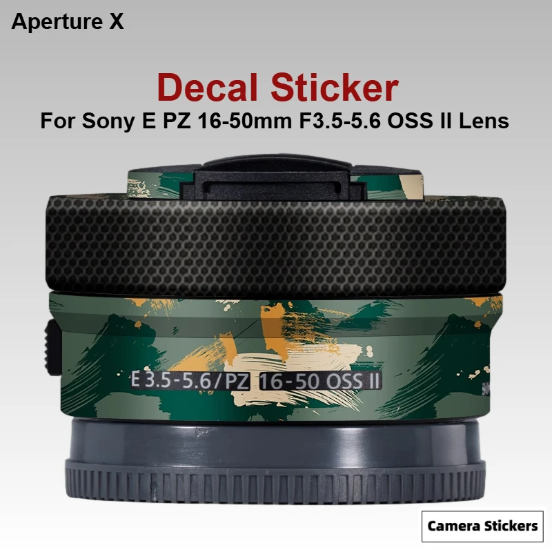 E Pz 16-50Mm F3.5-5…