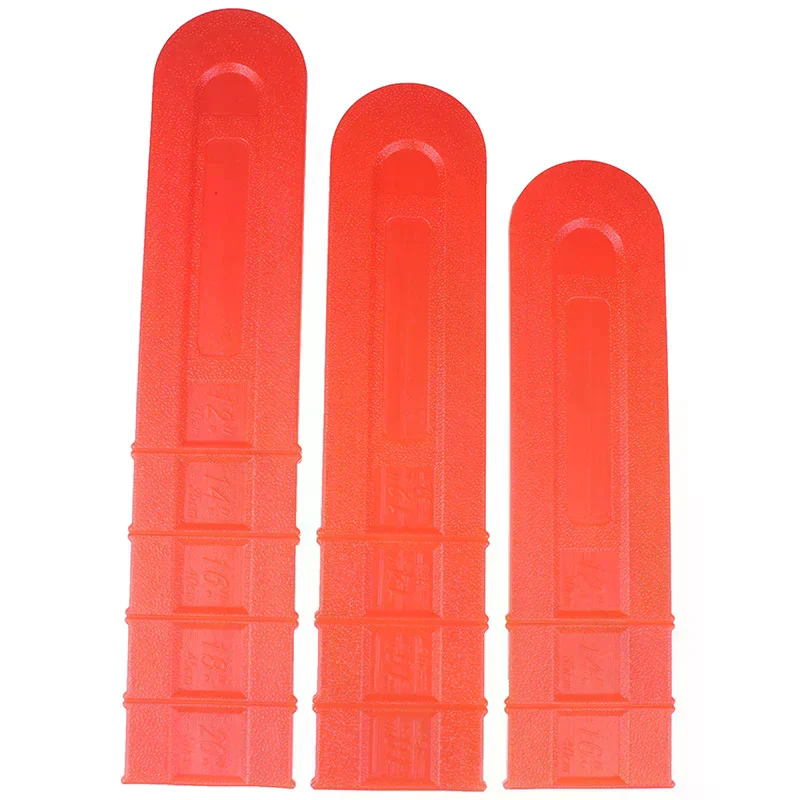 Plate Chainsaw Cover Bar Chain Guide Fits 12