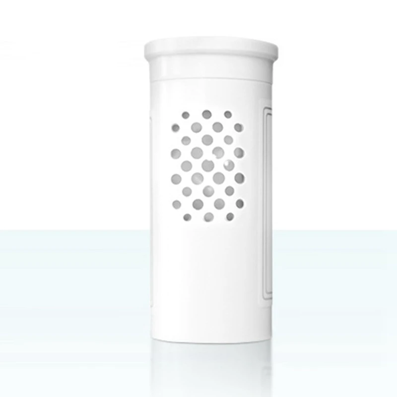 Voor Ecovacs AIRBOT ANDY PRO Luchtverfrisser Vervanging Capsules, Luchtzuiverende Robot Geur Capsules