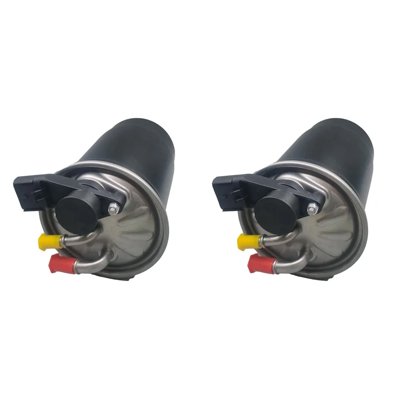 

2X новый дизельный фильтр для Ford Tourneo Connect Mk2 KV61-9155-AF KV619155AF топливный фильтр системы двигателя