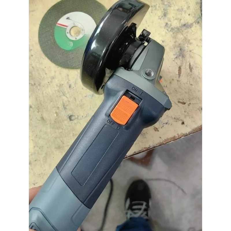 Brushless Angle Gri…