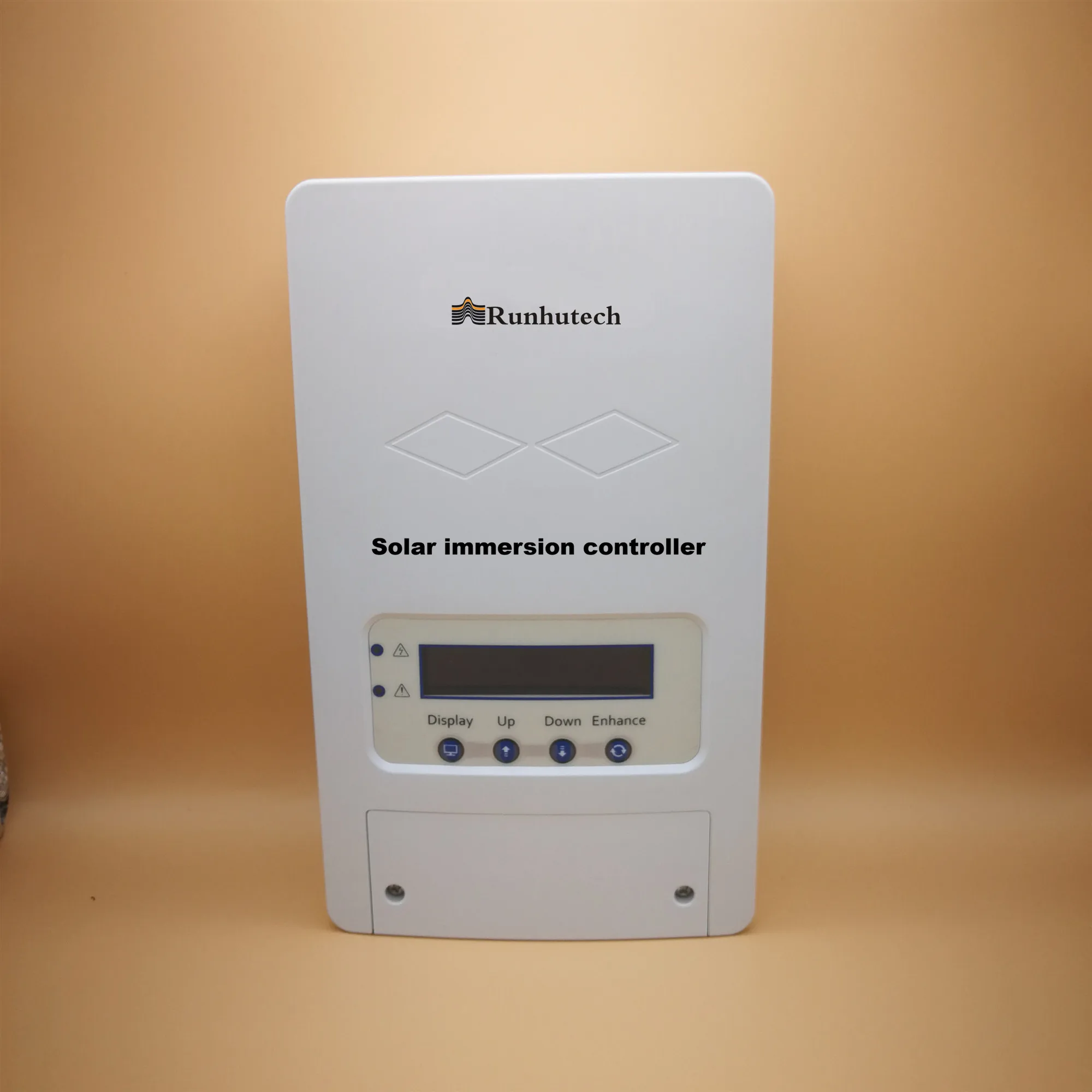 Intelligente Zonneboiler Controller 3600W Solar Charger Controllers Te Krijgen Gratis Boiler