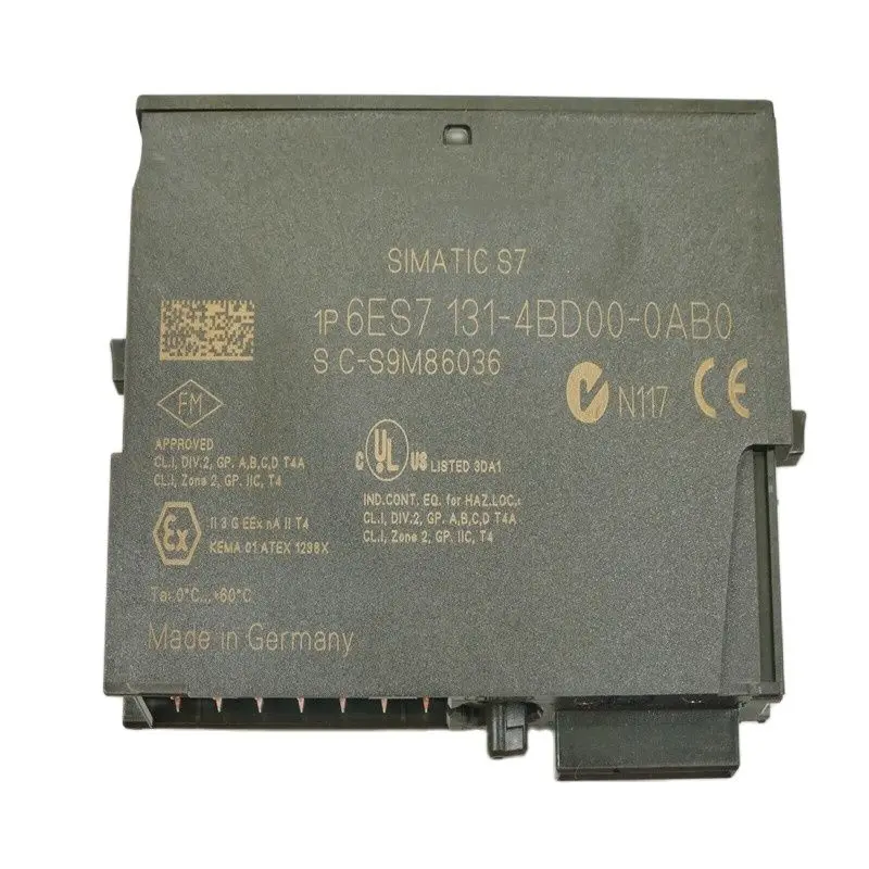 Module 6ES7131-4BD00-0AB0 In Stock