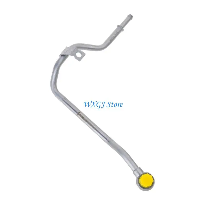 37JE Car Accessories Intercooler Turbocharger Hoses For Multiple Model Part Number 55355623