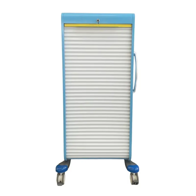 Modular Cabinet Trolley Drug Storage System