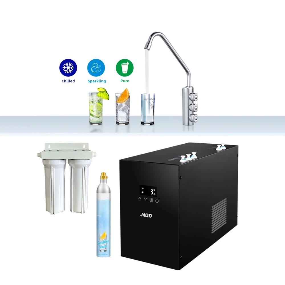 under-counter-sparkling-water-chiller-cooler-carbonated-soda-water-dispenser-cold-drink-machine-3-in-1-tap