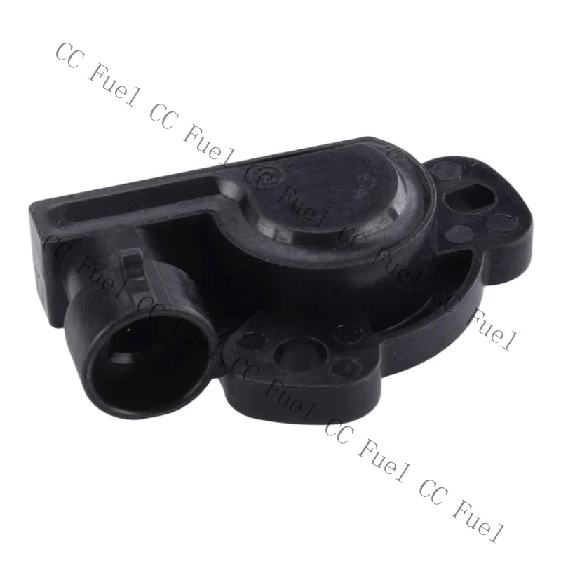 C+ Throttle Position Sensor Outboard Fit For Mercury Mercruiser 30-60HP 881070T New