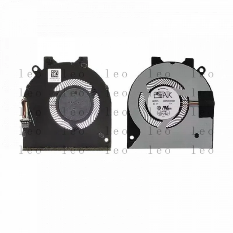 

YY Cooling Fan for Dell Inspiron 5580 5581 5585 5485 5488 5480 5491