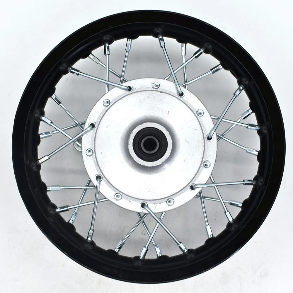 10 Inch Rims 1.40-10\