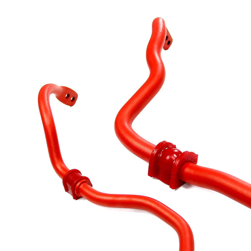 New LVTU Front Rear Anti Roll Sway Bar For 2008 2009 2015 For For Ek Si view 6