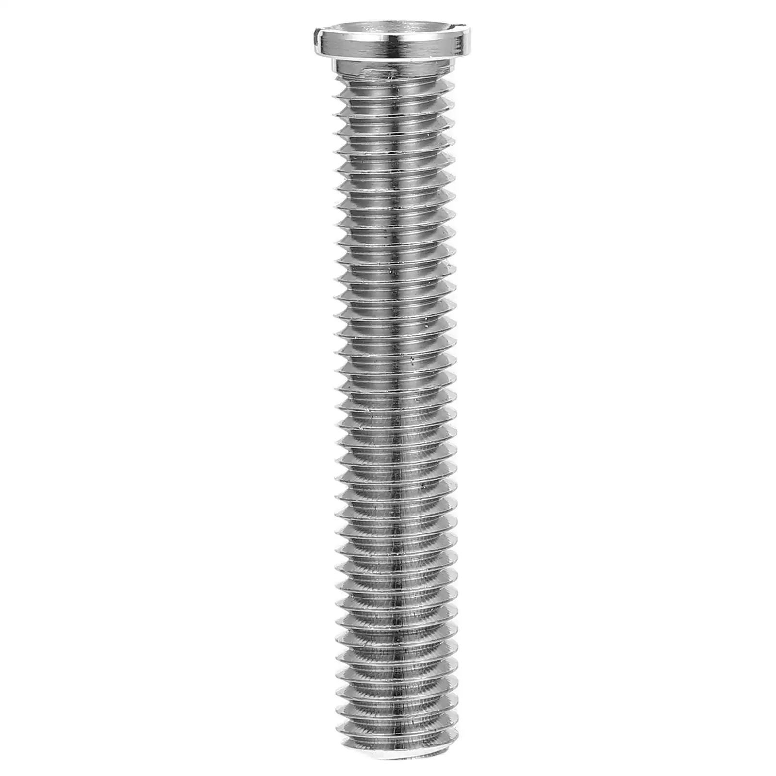 

Long Screws for Kitchen Sink Basket Strainer Extended Design Durable Smooth Surface Wash Basin Accessories