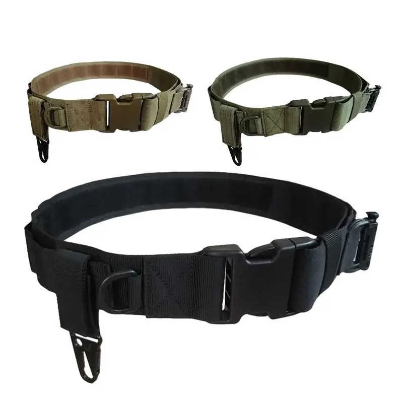 Electrician Tool Belt Electrician Belt Tool Belt Pouches For Quick Access Electrician Tool Pouch Comfortable Tool Belt