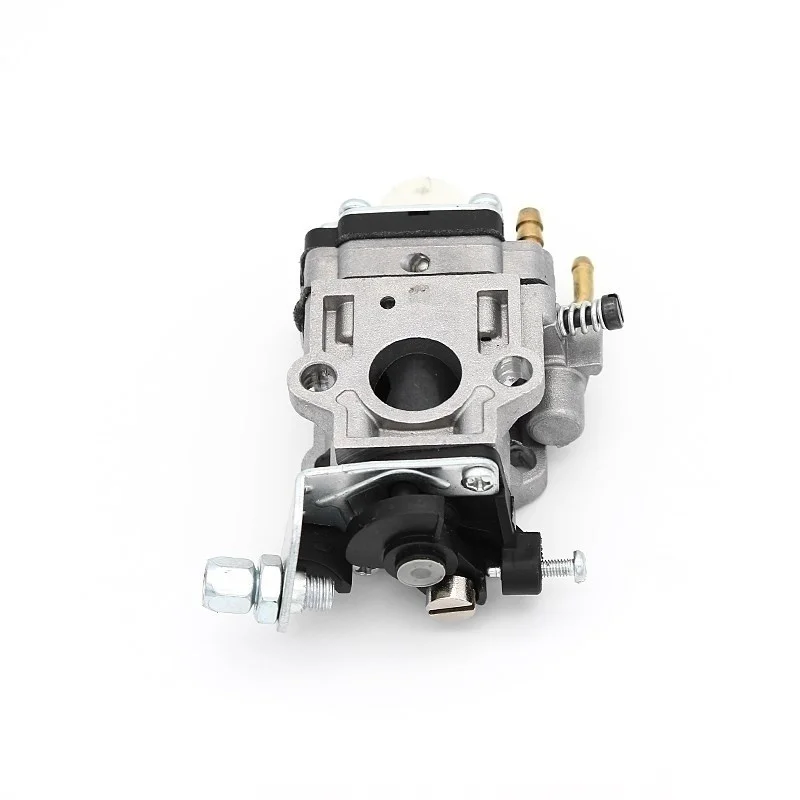 Grass Trimmer Gasoline Carburetor Kit 40-5 139 140 For 43cc 52cc Petrol Brush cutter Engine Replacement 44-5 1pc