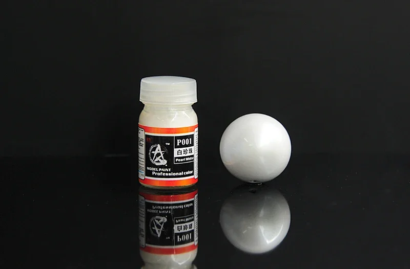 SUNIN7 P001-P003 XC01-XC08 15 مللي النفط الدهانات اللؤلؤ لون الصباغ التجمع نموذج التلوين اللوحة أدوات لهواية نموذج لتقوم بها بنفسك #6