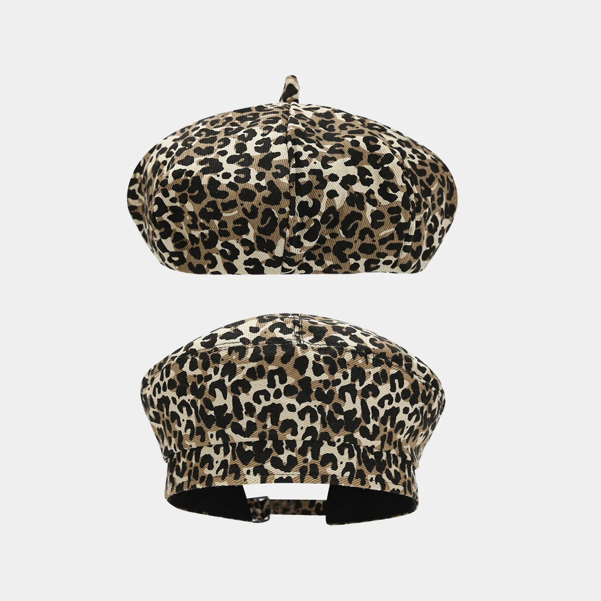 mulheres-leopardo-estampa-octogonal-jornaleiro-bones-boina-de-padeiro-chapeu-de-conducao-protetor-solar-feminino-bone-tour-pintor-moda