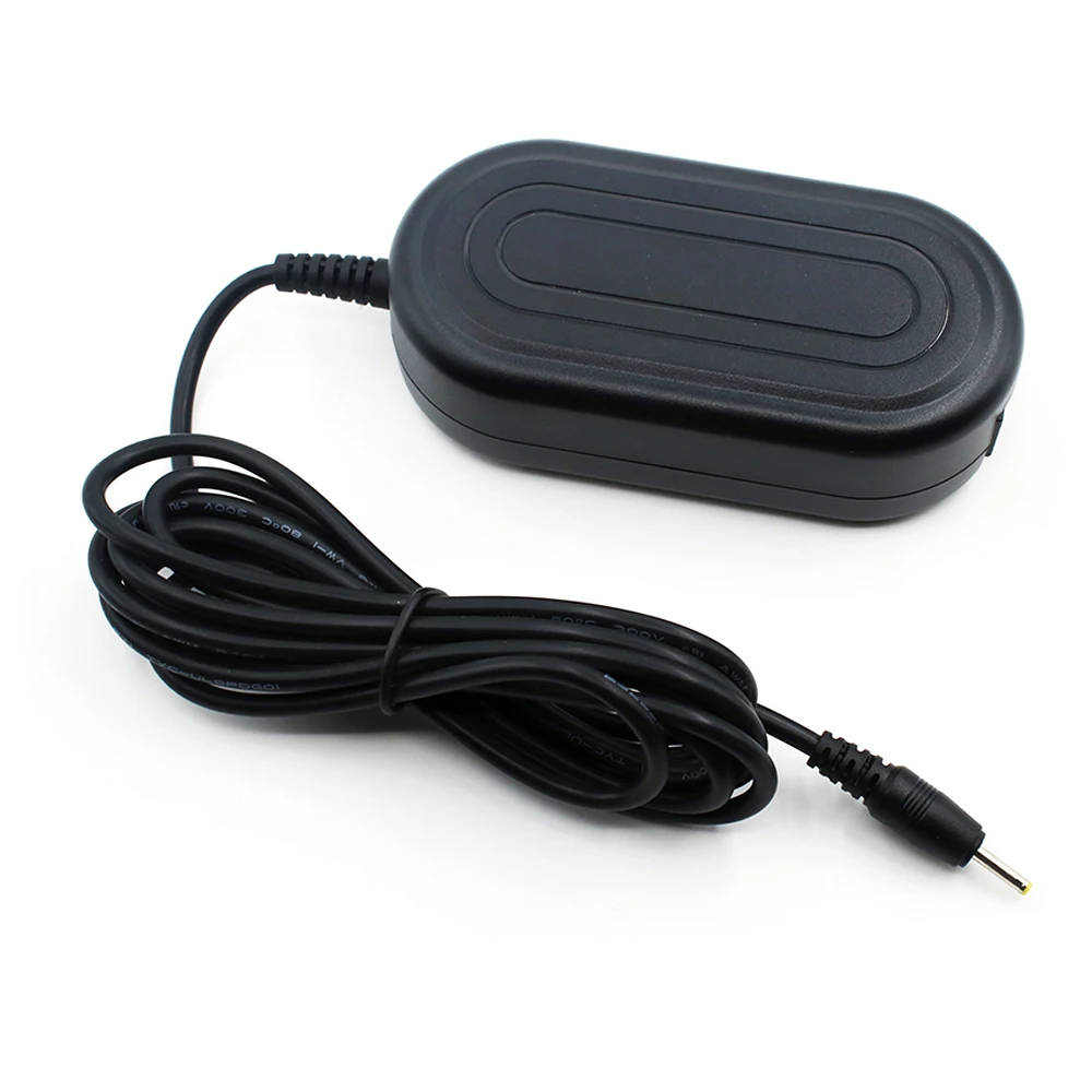 Adaptador de alimentación CA-PS800: La solución definitiva para tu Canon PowerShot A100, A530 y otros modelos