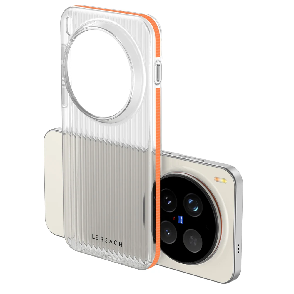 Lereach Icicle Case…