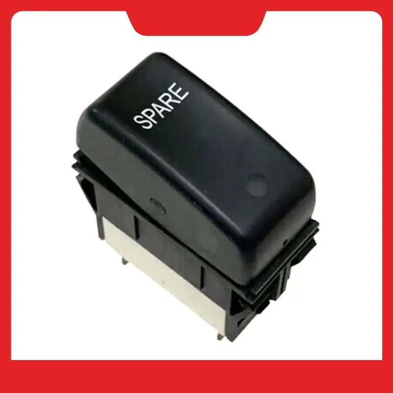 

Новый черный запасной кулисный переключатель P27-1123-007 для Kenworth T660, запасные части, аксессуары