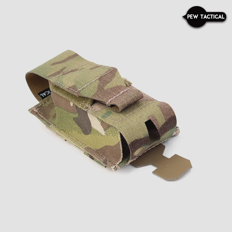 

PEW TACTICAL FB/40MM Сумка Тактическая одиночная сумка для хранения Molle Сумка для инструментов PH97