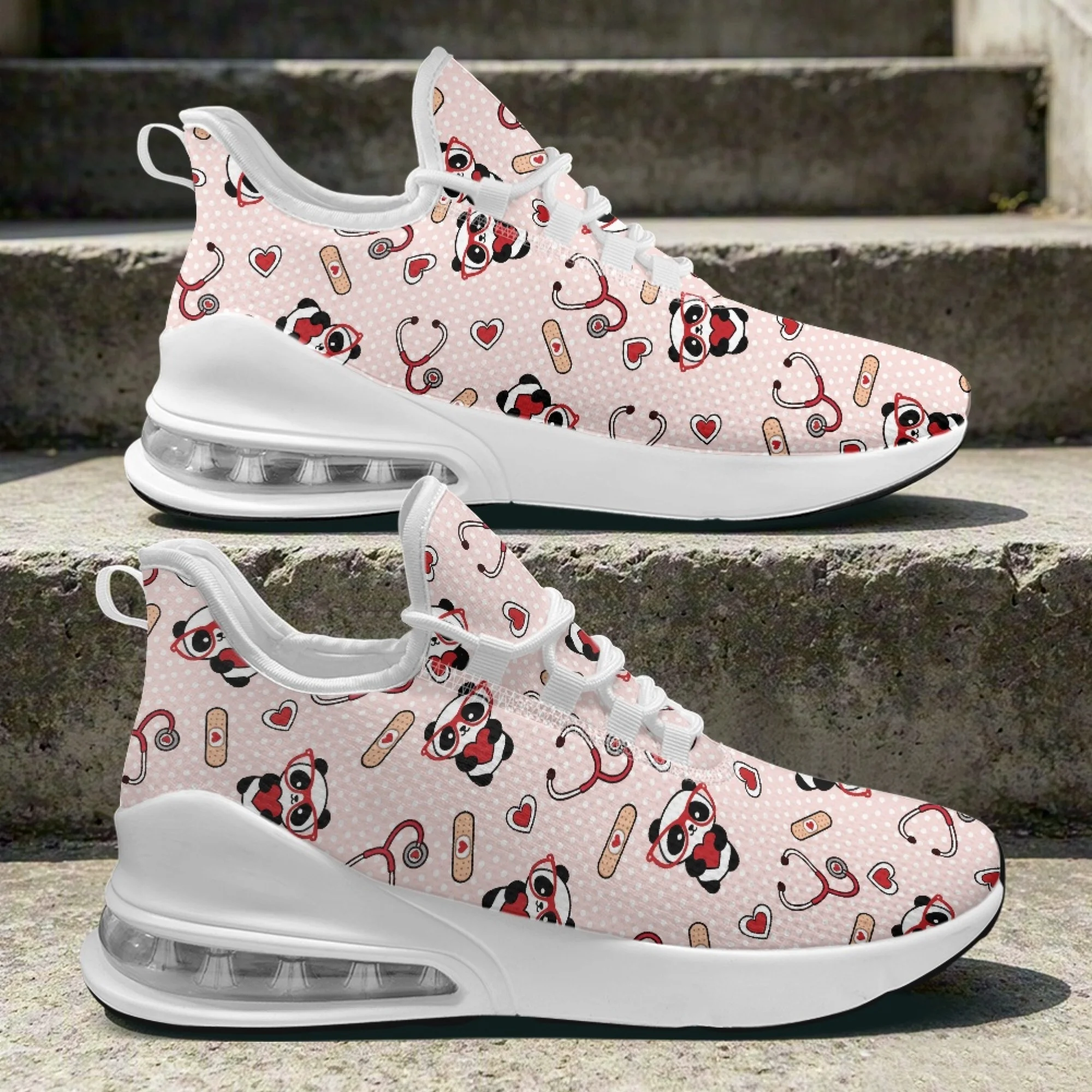 XIXIRIMIDO Comfortable Tennis Shoes for Nurse Men Casual Shoes Clearance Sale Items Free Delivery Shoes Nurse Shoes for Woman