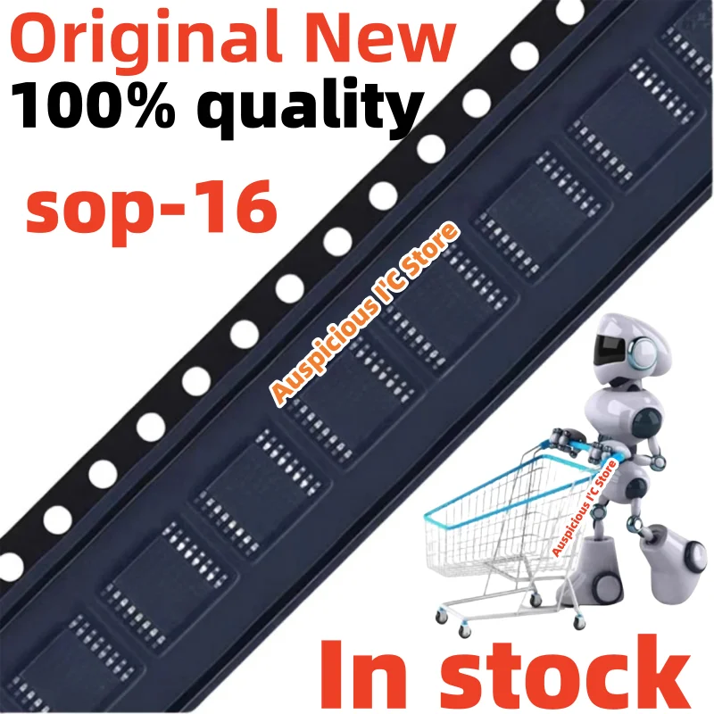 (2-5pcs) TPS542941PWPR TPS542941 S542941 sop-16
