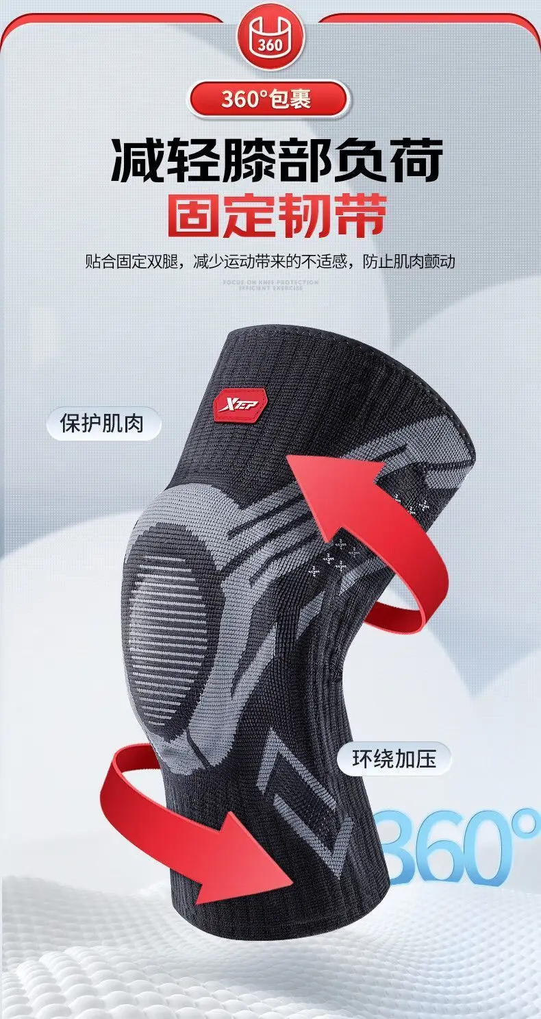 2026 غطاء حماية لمفصل الغضروف المفصلي للرجال والنساء #2