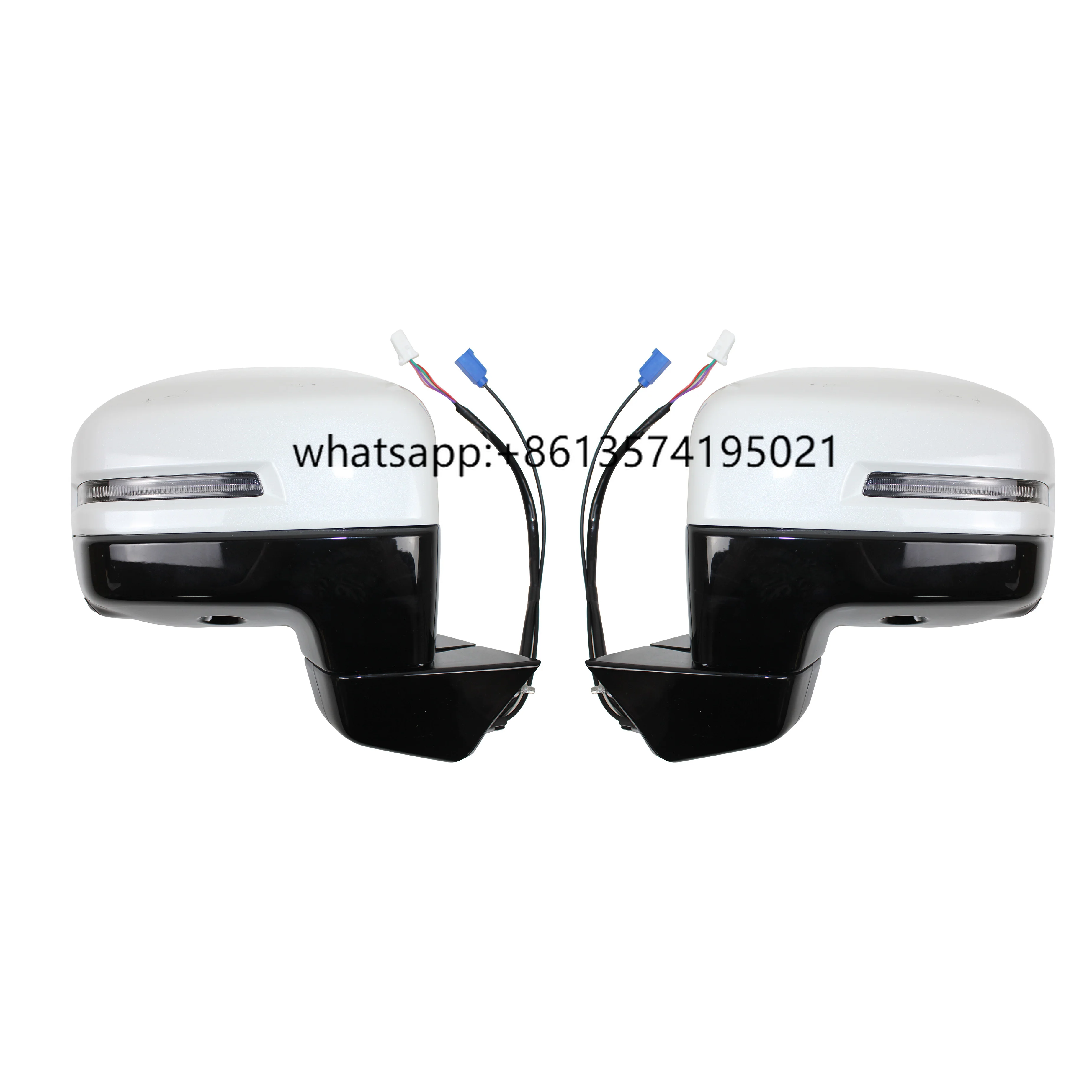 

Chinese Car Auto Body for HAVAL Dargo Great Wall GWM 8202130XKN04A 8202140XKN04A Rearview Mirror