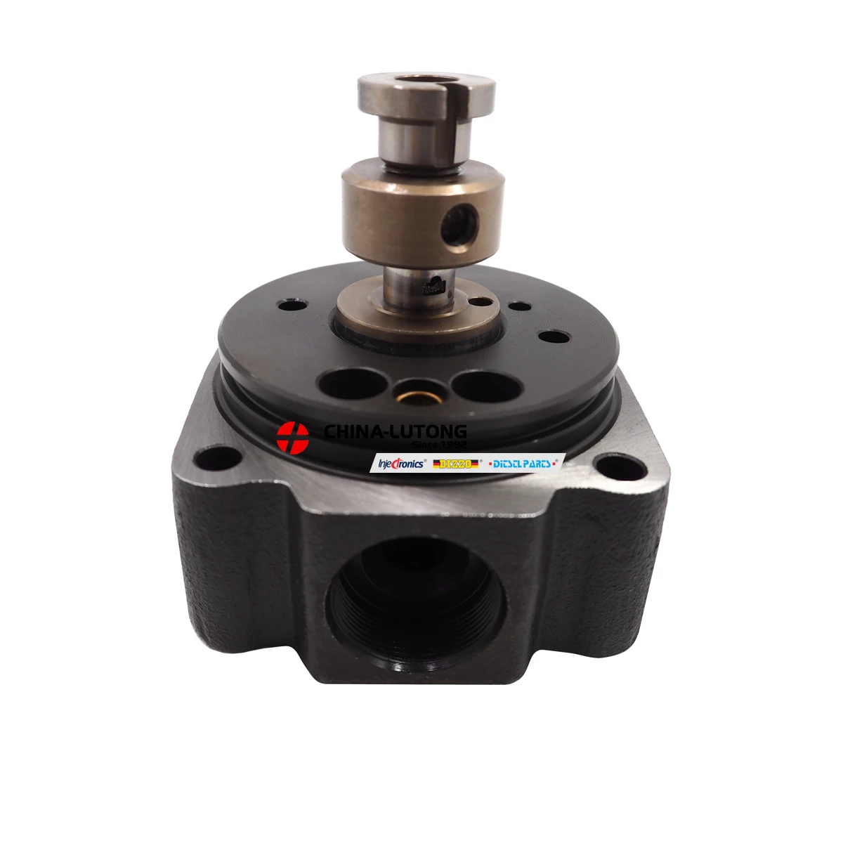 Fuel Pump Rotor Head VE 146402-0920 diesel Pump Head Rotor 146402-0920 VE 4 Cylinder Hydraulic Head for 4JB1T Factory Directly