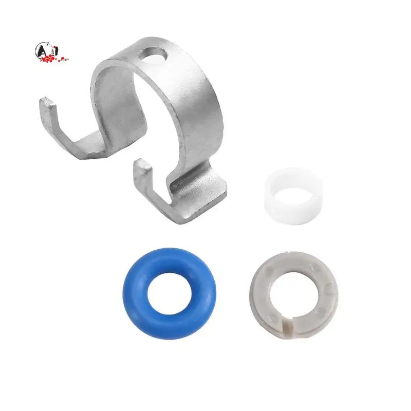 A10E-Fuel Injector Repair Kit LR037089 LR020028 For Land Rover Range Sport LR3 LR4 2005-2013