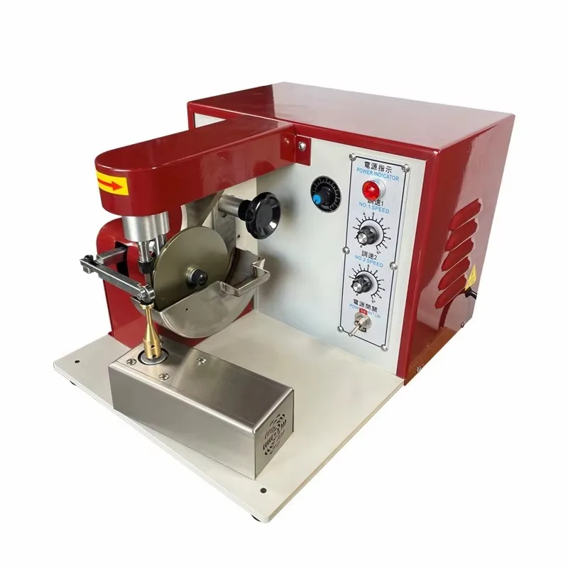 

Fully Automatic Electric Oil Edge Machine