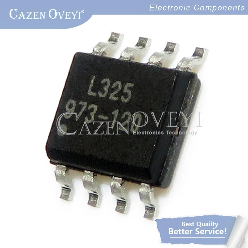 5pcs/lot G973-120 G973 TS912AIDT TS912 912AI ST95P08C3 5P08C3 HV9910B HV9910  SOP-8