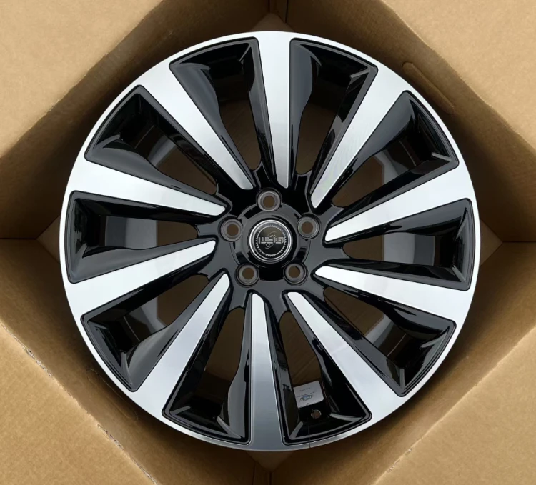 21 22 23-inch forged rims for Land Rover Range Rover Sport Executive Edition Discover 5 Guards High quality custom forged wheels