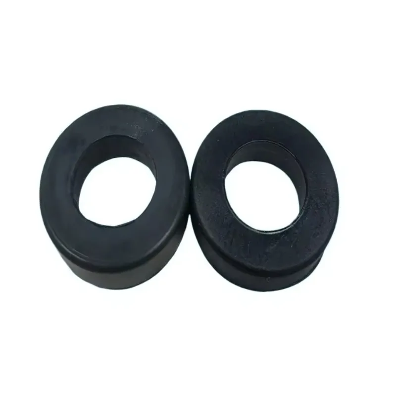 2Pcs Rubber gasket for indoor motor rubber shock absorber pad for Gree Midea Haier air conditioner