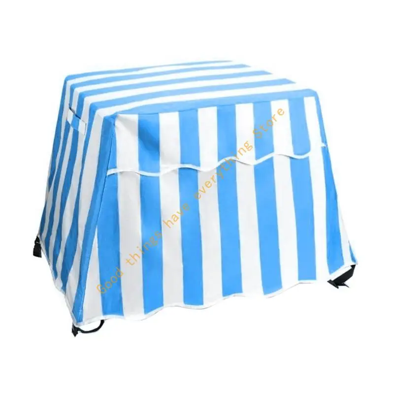 Splash Proof and Dust Resistant Kids Water Table Cover for Kids' Water Table, Bright and Fashionable Designs Protector 55KF