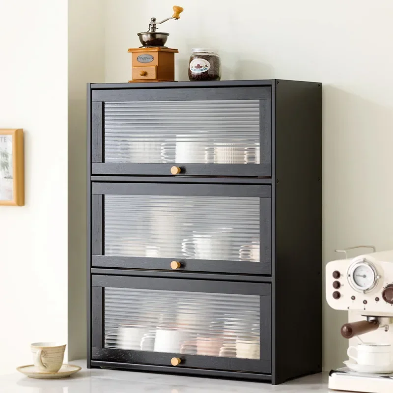 Dining table, cup storage rack, cup holder in cabinet, tea cup storage rack, desktop water cup holder, tea set artifact rack