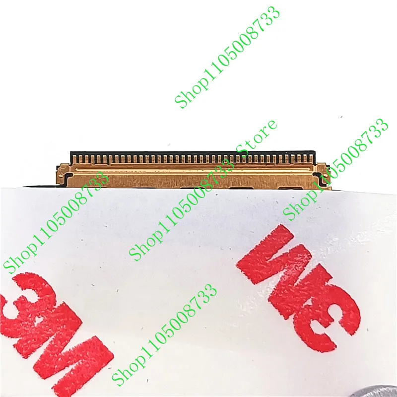 DB Video screen Flex cable For HP 15-DK TPN-C141 laptop LCD LED Display Ribbon Camera cable DC02C00LY00 L61337-001 DC02C00LZ00